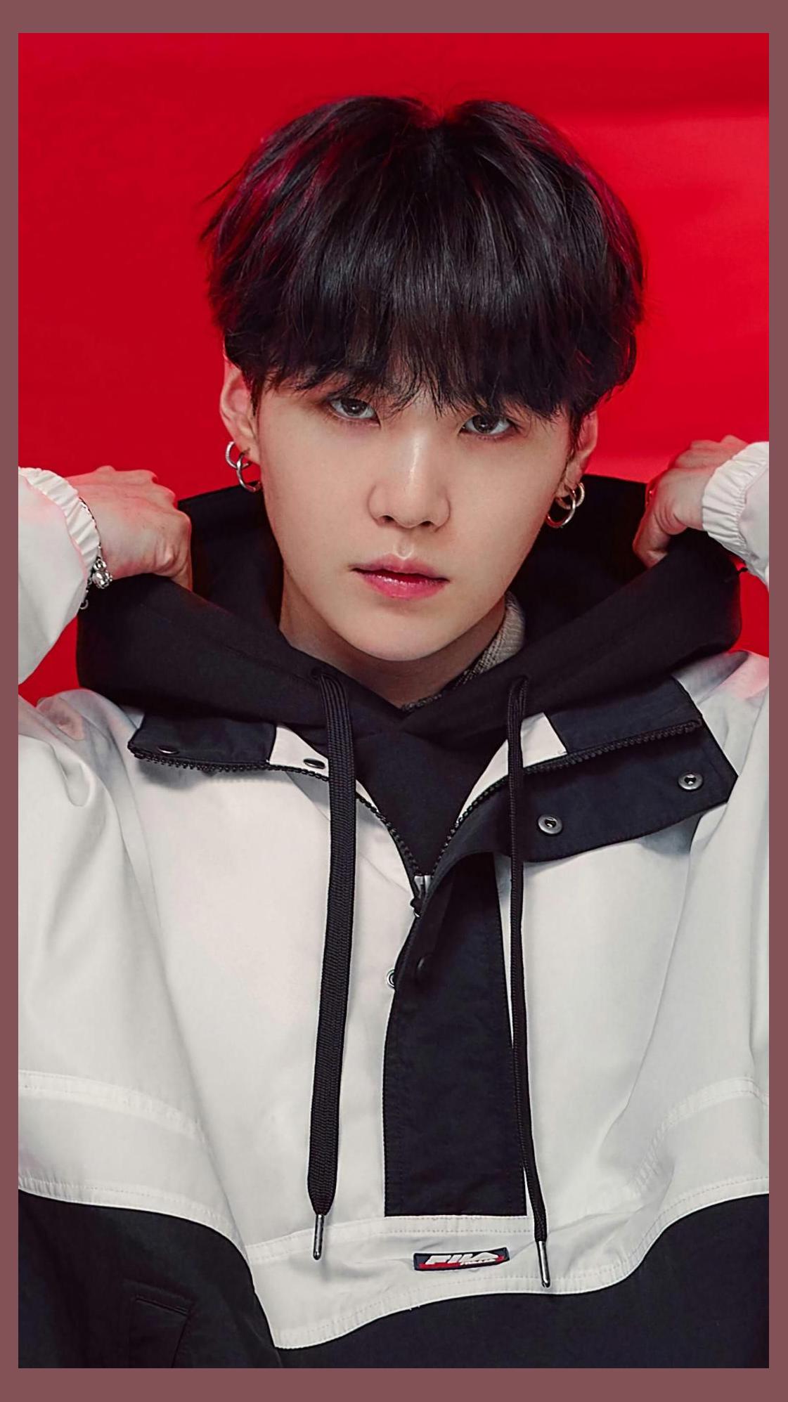 SUGA (BTS)